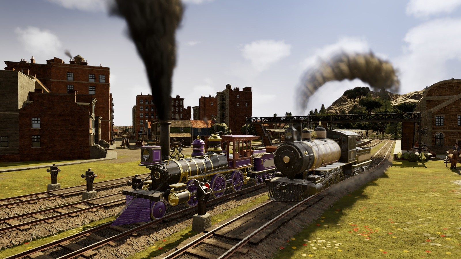 Railway Empire - Imagen 22